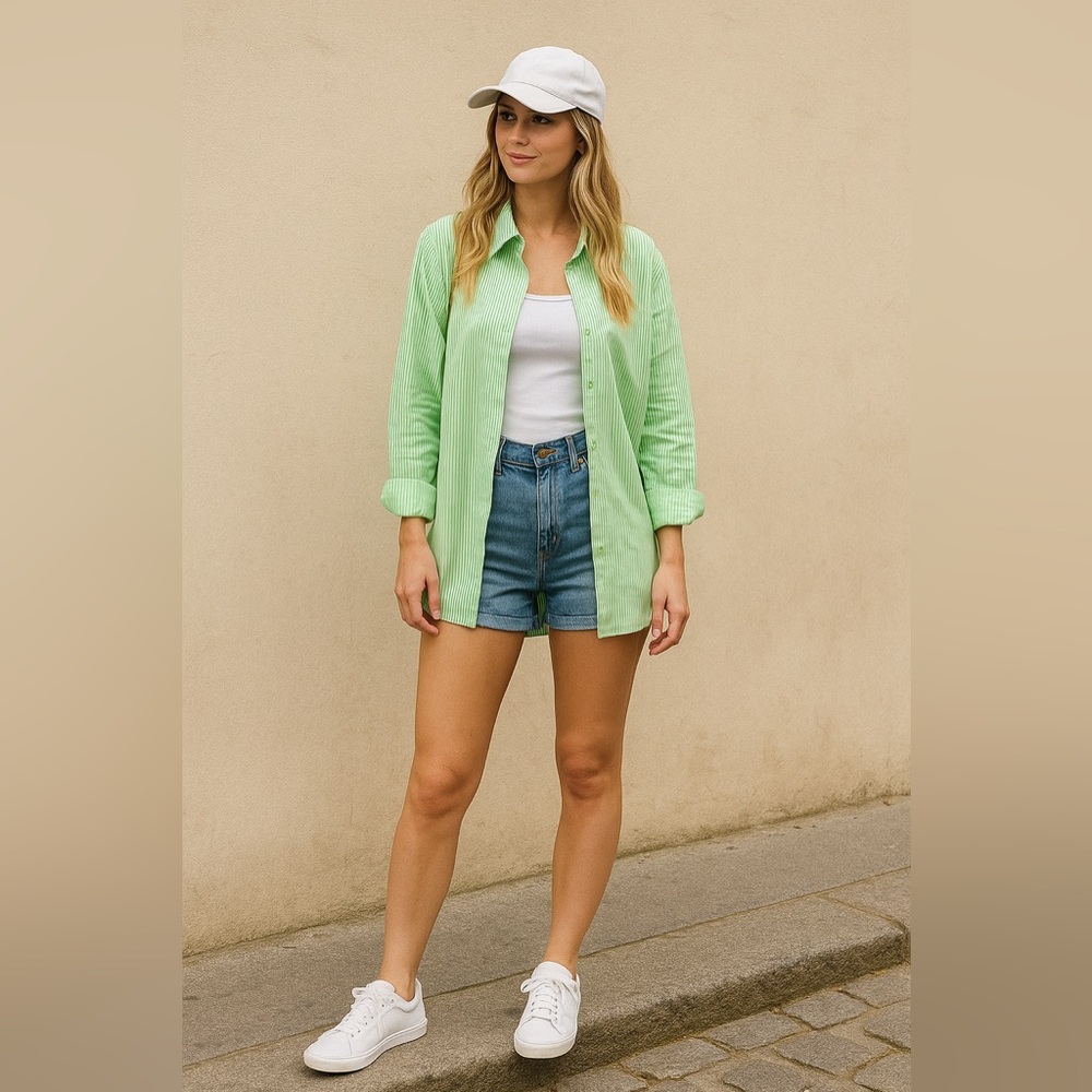 Princess Polly The Chloe Top | Size 6